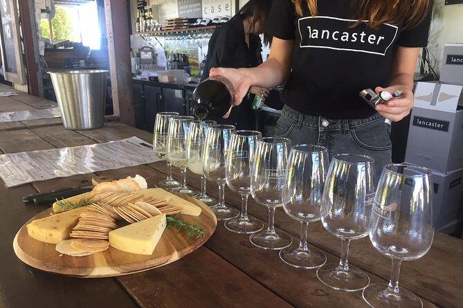 Swan Valley Wine Tour - Half Day Afternoon - What to Expect from the Tour