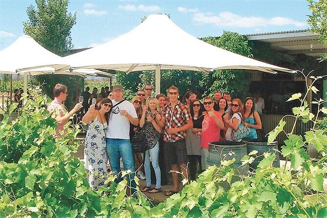 Swan Valley Winery Experience - Full Day Coach Tour - Introduction: What to Expect from the Swan Valley Winery Experience