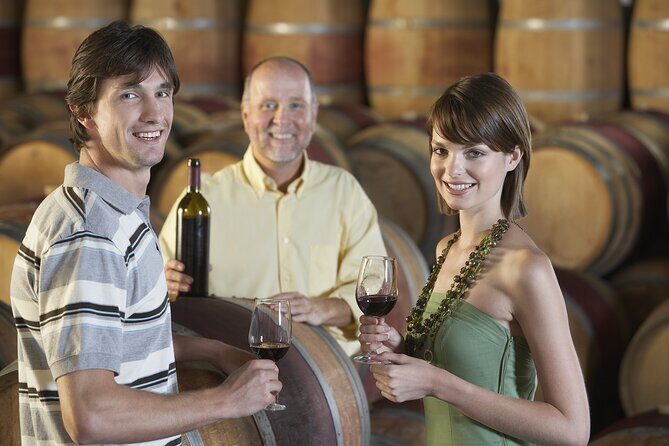 Swan Valley Winery Experience - Full Day Coach Tour - Final Thoughts: Who Will Love This Tour