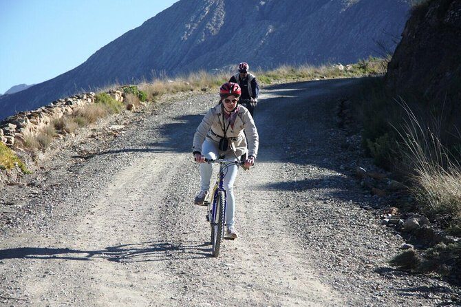 Swartberg Pass Tour including Traditional Karoo Lunch - Value and Practical Considerations