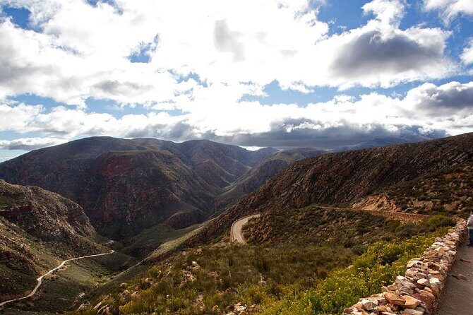 Swartberg Pass Tour including Traditional Karoo Lunch - Final Thoughts