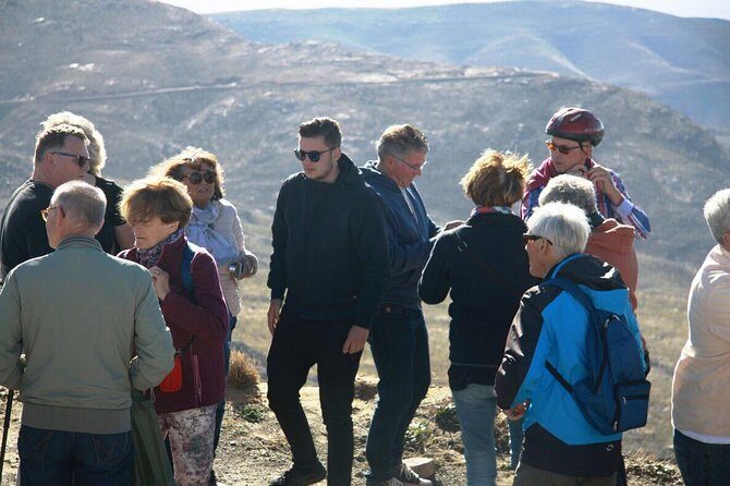 Swartberg Pass Tour including Traditional Karoo Lunch - FAQs