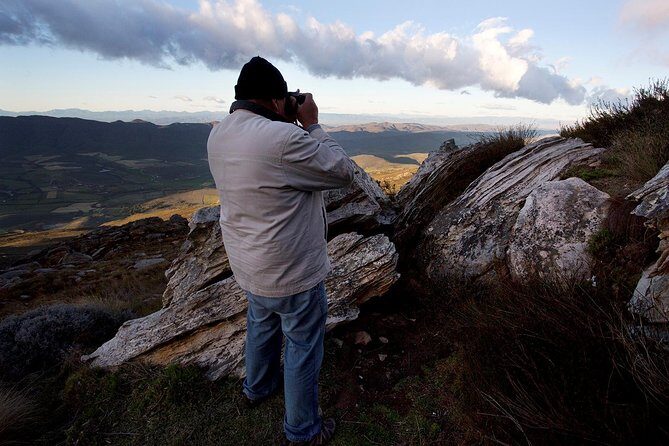 Swartberg Pass Tour including Traditional Karoo Lunch - Who Should Consider This Tour?