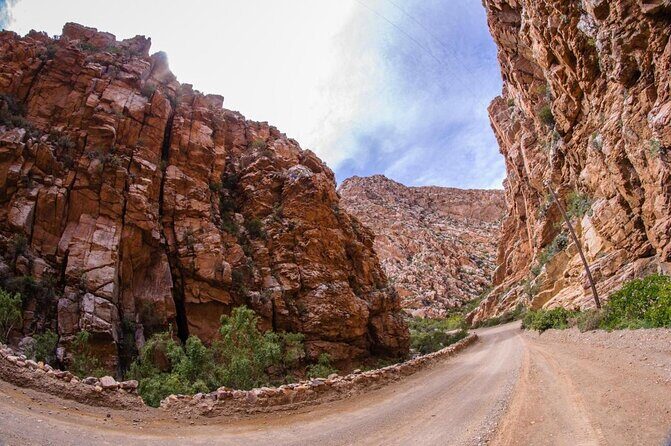 Swartberg Sunset Tour and Dinner - Introduction