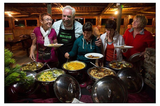 Swartberg Sunset Tour and Dinner - FAQ