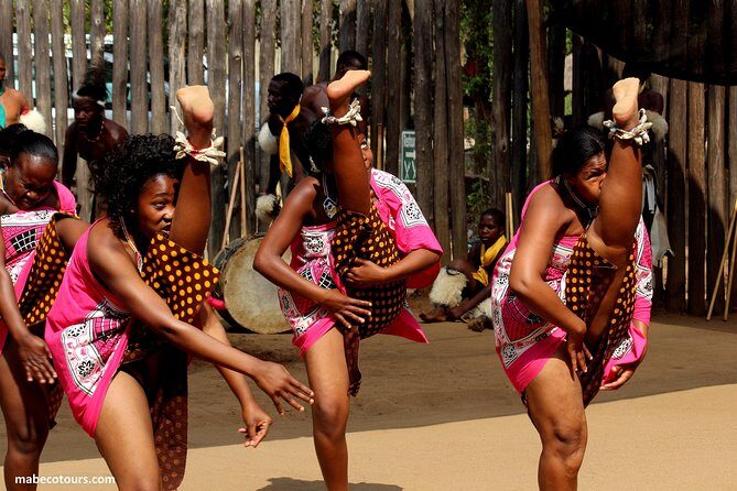 Swaziland Cultural Day Trip - Exploring the Swaziland Cultural Day Trip: An Authentic Journey from Maputo