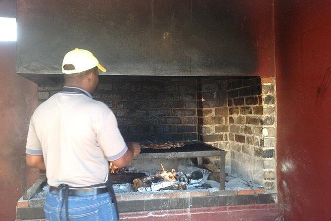 Swaziland Day Tour - Key Points