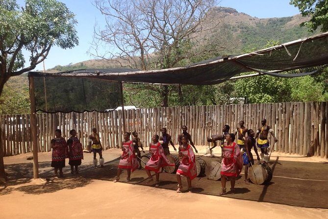 Swaziland Day Tour - Exploring the Itinerary in Detail