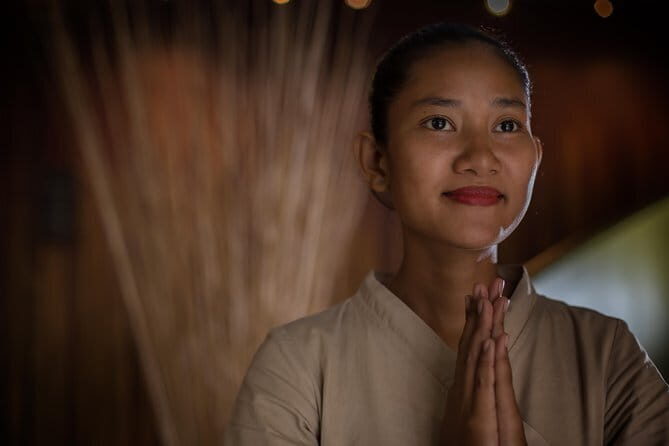 Swedish Massage in Phnom Penh - An In-Depth Look at the Experience