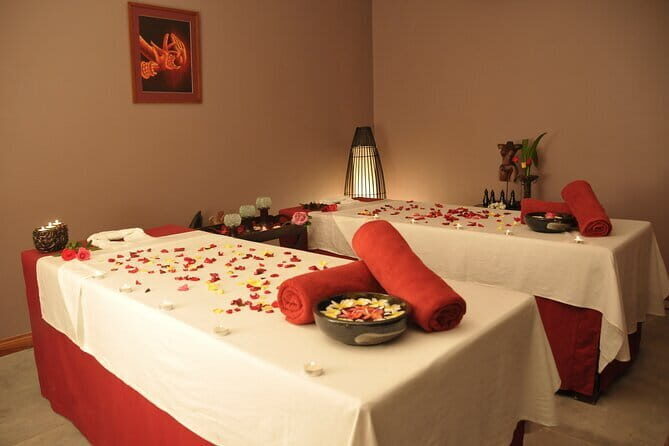 Swedish Massage in Phnom Penh - FAQ