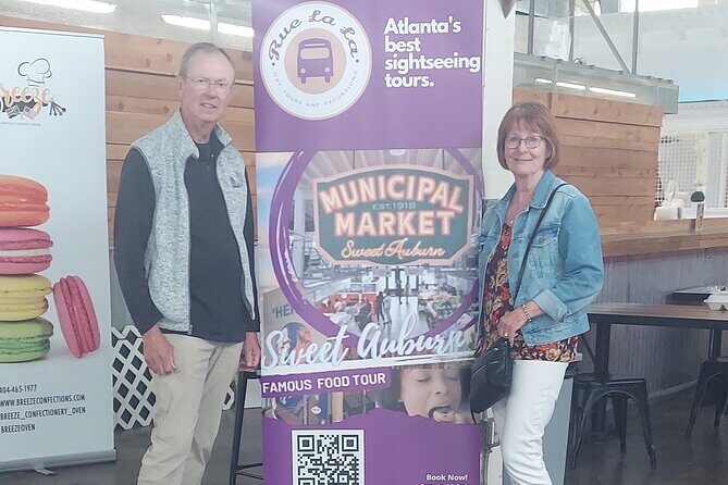 Sweet Auburn Famous Food & History Tour - Price and Value
