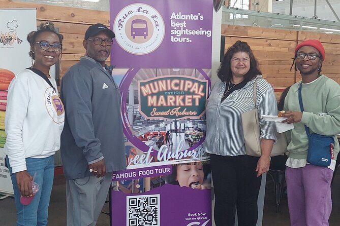 Sweet Auburn Famous Food & History Tour - Final Thoughts