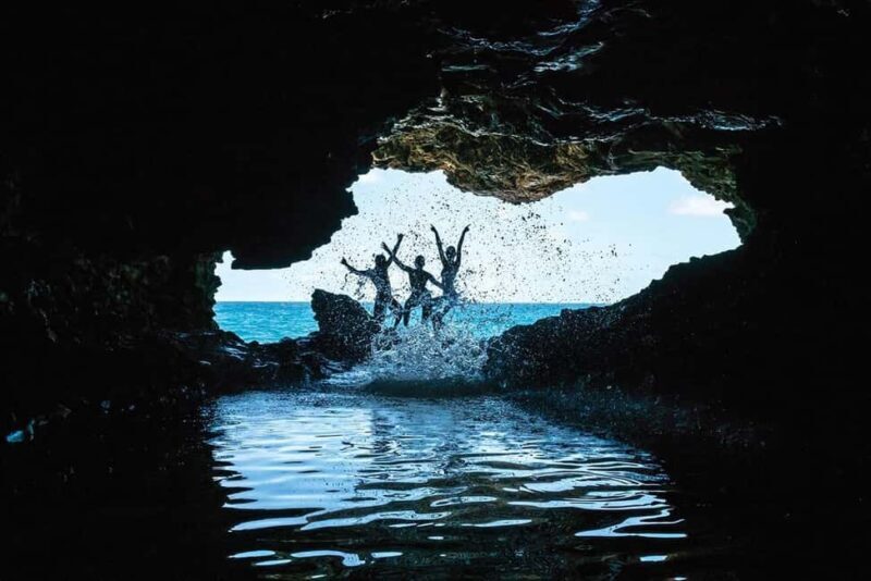 Sweet Life Island Tours - A Deep Dive into the Barbados Experience