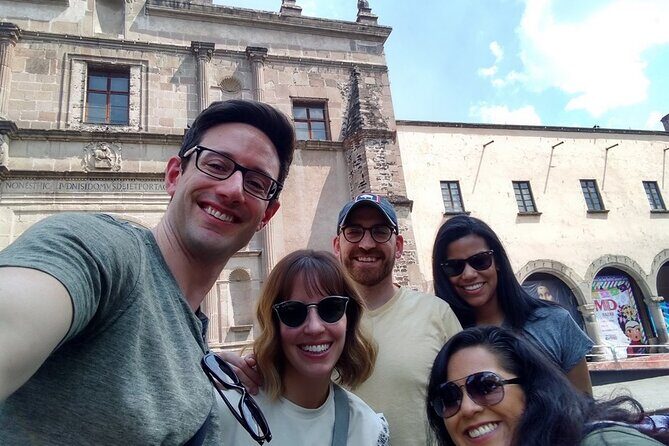 Sweet Mexico City: Chocolate, Coffee, and Traditional Treats - Perfect For