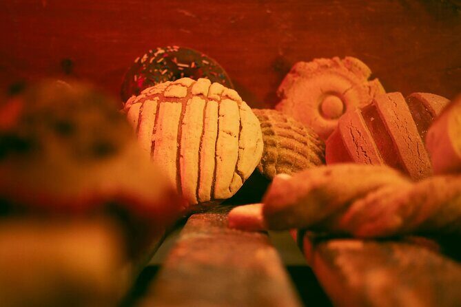 Sweet Mexico City: Chocolate, Coffee, and Traditional Treats - FAQ