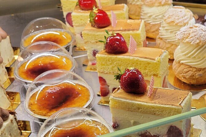 Sweet & Savory Tour of Lancaster City! - An Inside Look at the Itinerary