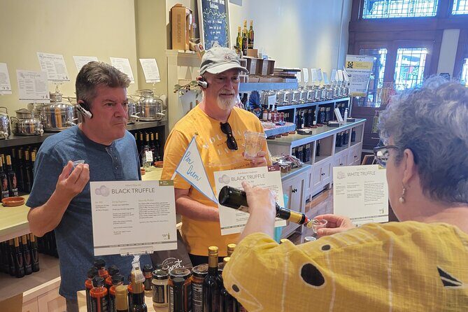 Sweet & Savory Tour of Lancaster City! - Who Would Enjoy This Tour Most?