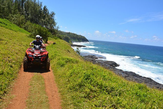 Sweet Scenic 30KM - What is the Sweet Scenic 30KM Tour?
