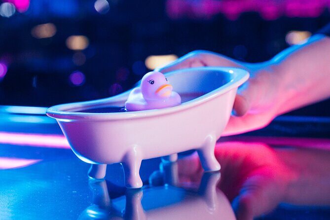 Sweet Tooth Hotel Dreamland: Immersive Art Experience - Key Points