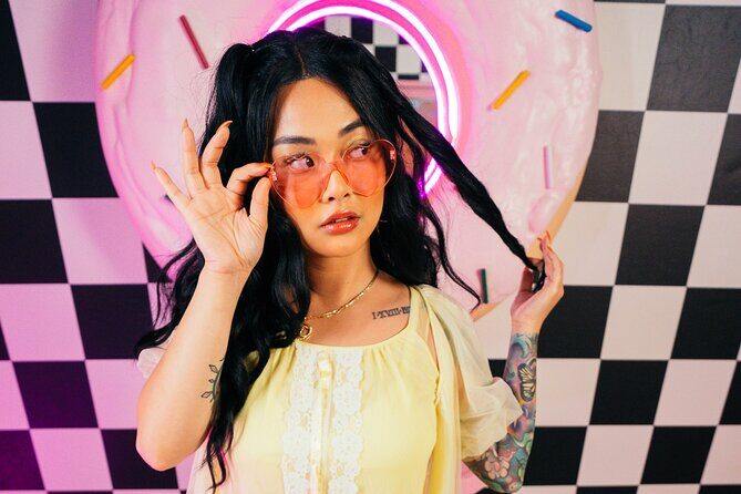 Sweet Tooth Hotel Dreamland: Immersive Art Experience - The Sum Up