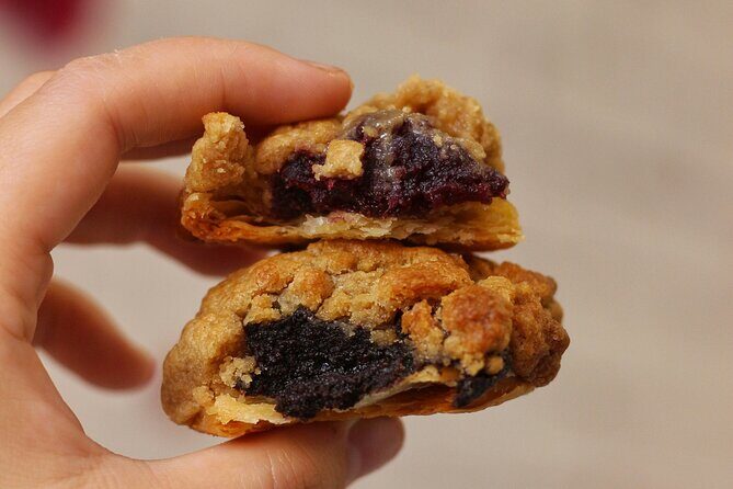 Sweets and Slices Greenwich Village Walking Food Tour - Key Points