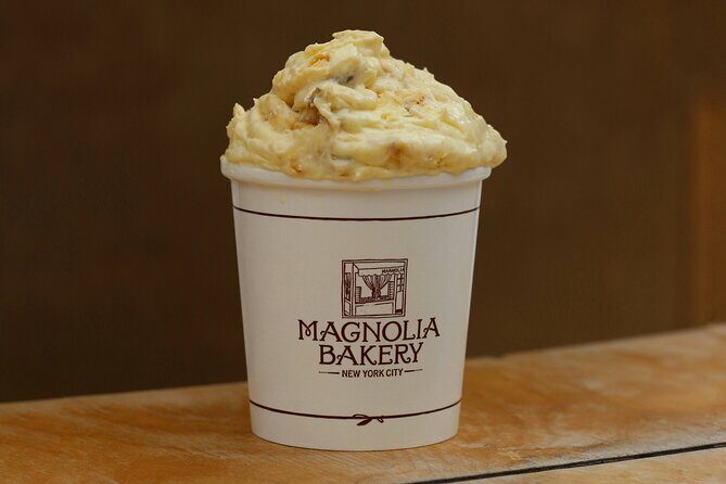 Sweets and Slices Greenwich Village Walking Food Tour - FAQ