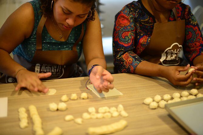 Sweets to Streets: 6Hr Taipei Adventure with Pineapple Cake DIY - FAQs