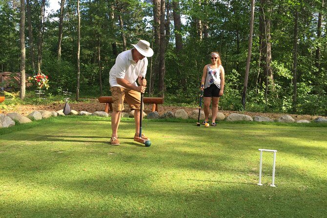 Swift Creek Croquet Club is the place to be, creating lifetime memories - The Sum Up: A Charming, Scenic Croquet Adventure