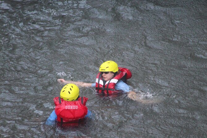 Swim Below the Victoria Falls Sprays Plus Zambezi Rafting - Final Thoughts