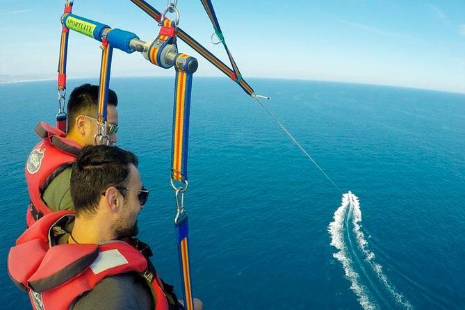 Swim & Fly Day Trip in Cancun with Transportation - Who Will Love This Tour?