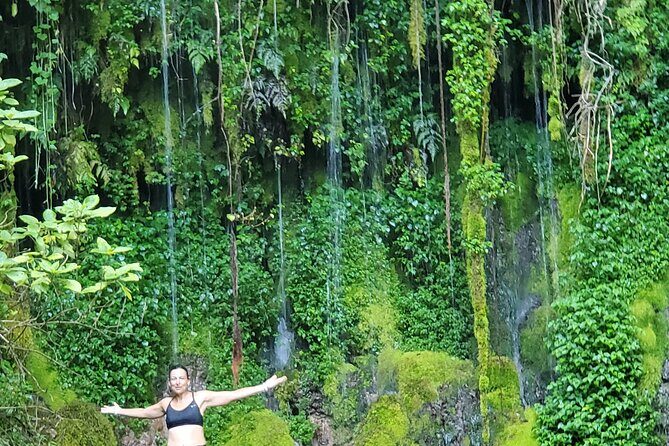 Swim to Materuni and Kikuletwa Hotspring - Authentic and Well-Rounded Experience