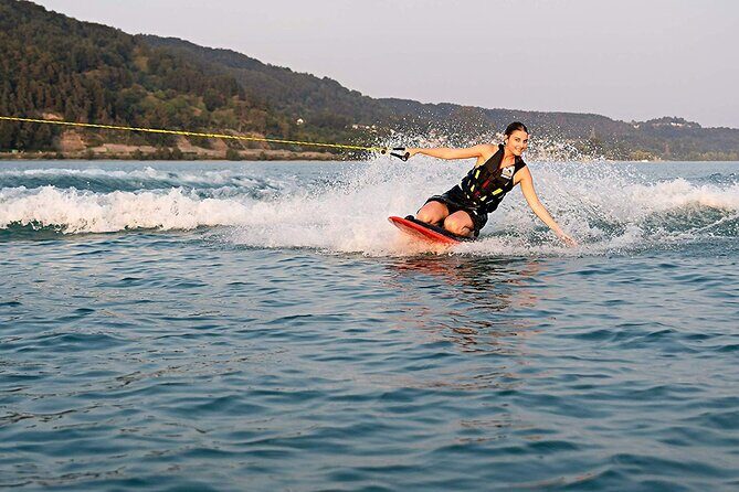 Swim with dolphin By Private Speed Boat and Sub wing Game - Hurghada - FAQ