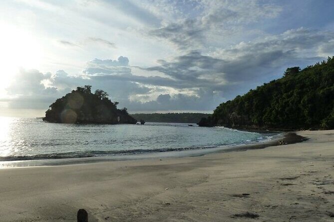 Swim With Manta Rays Snorkeling and West Penida - What the Reviews Say