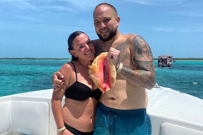 Swim with the Pigs Safari in Bahamas (2hrs) - The Sum Up: Is This Tour Worth It?