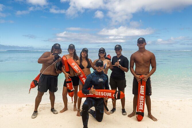 Swim With The Turtles Rarotonga - An Honest Look at the Experience