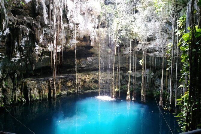 Swim with turtles + snorkelling + archaeological zone of Tulúm + cenote - Who Will Love This Tour?