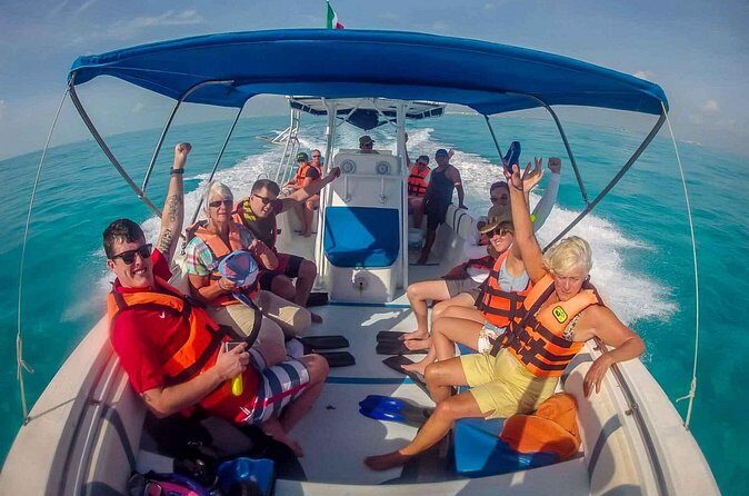 Swim with Whale Shark from Cancun - Who Will Enjoy This Tour?