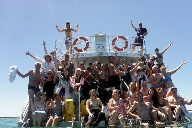 Swim with Wild Dolphins Day Tour - The Verdict: Who Should Consider This Tour?