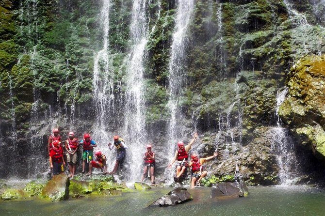 Swimming Under Victoria Falls: Half-Day Tour - Exploring the Itinerary: What You Can Expect