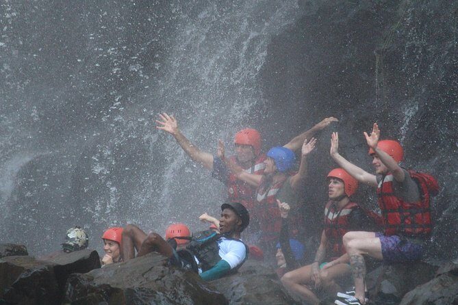 Swimming Under Victoria Falls: Half-Day Tour - The Guides: Knowledgeable and Supportive