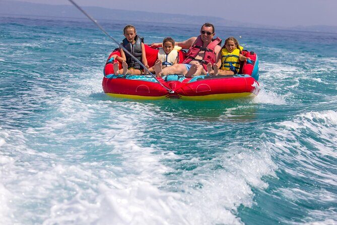 Swimming With Dolphin in Red Sea Adventure with Lunch - Hurgada - FAQs