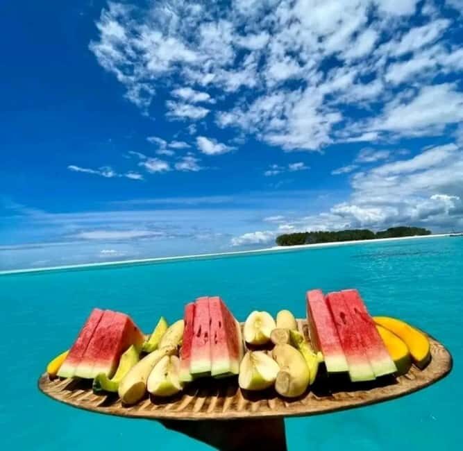 Swimming with dolphins and snorkeling mnemba island - FAQ