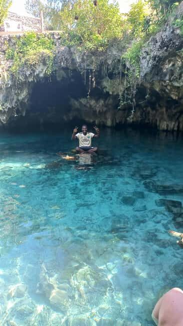 Swimming with dolphins in kizimkazi +snorkeling - Final Thoughts