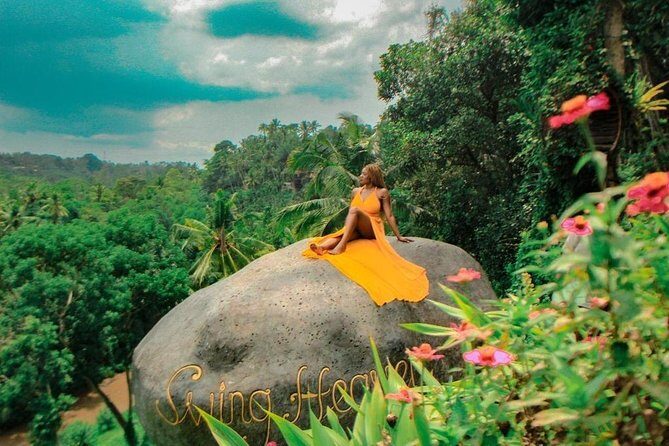 Swing Heaven Bali Package - Who Will Love This Tour