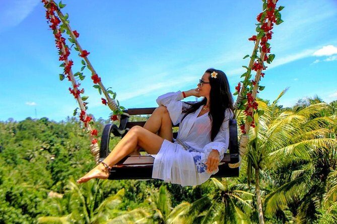 Swing Heaven Bali Package - Who Should Consider This Tour