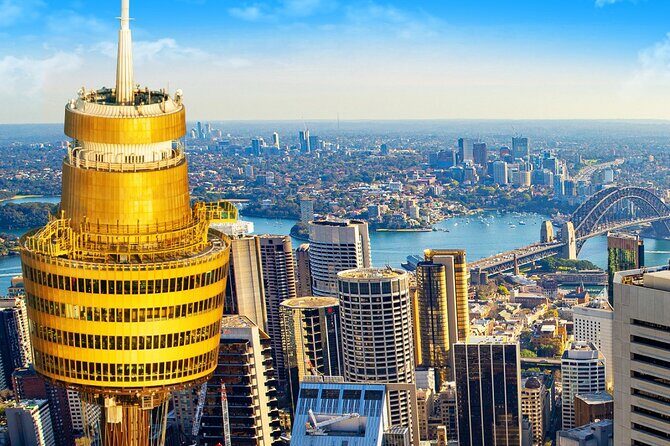 Sydney 2, 3, or 5 Day Unlimited Pass - In-Depth Review of the Sydney Unlimited Pass