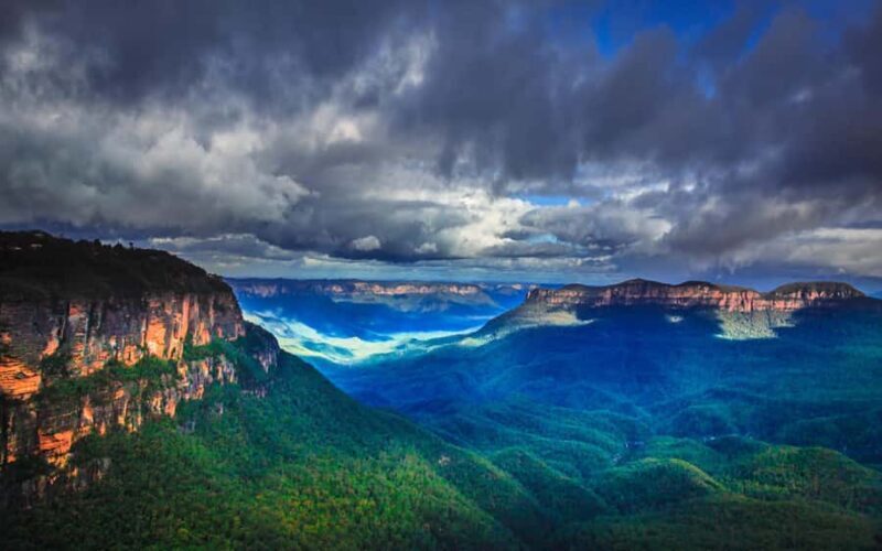 Sydney: 2-Day Private Tour to Blue Mountains and Kiama - A Closer Look at the 2-Day Experience
