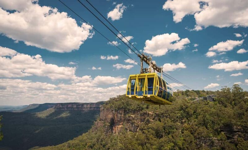 Sydney: 2-Day Private Tour to Blue Mountains and Kiama - Who Is This Tour Best For?