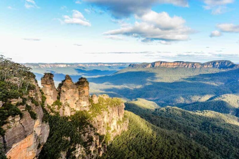 Sydney: 2-Day Private Tour to Blue Mountains and Kiama - The Sum Up