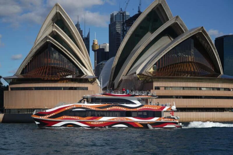 Sydney: 2-hour Express Whale Watching Cruise - How the Itinerary Works: Fast, Focused, and Fun